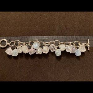 Toggle bracelet